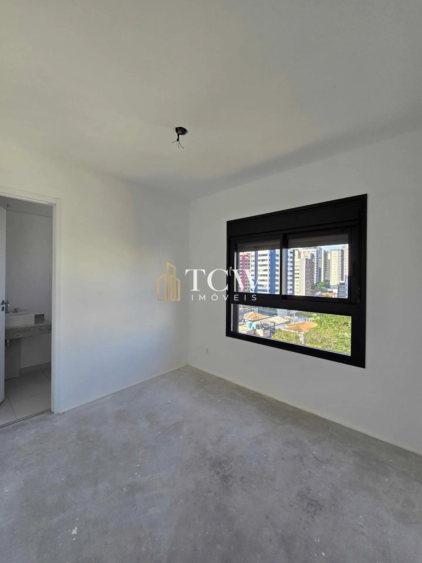 Imagem Apartamento à venda no bairro Vila Clementino - São Paulo/SP, Zona Sul