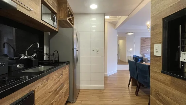 Imagem Apartamento para venda no bairro Centro em Gramado