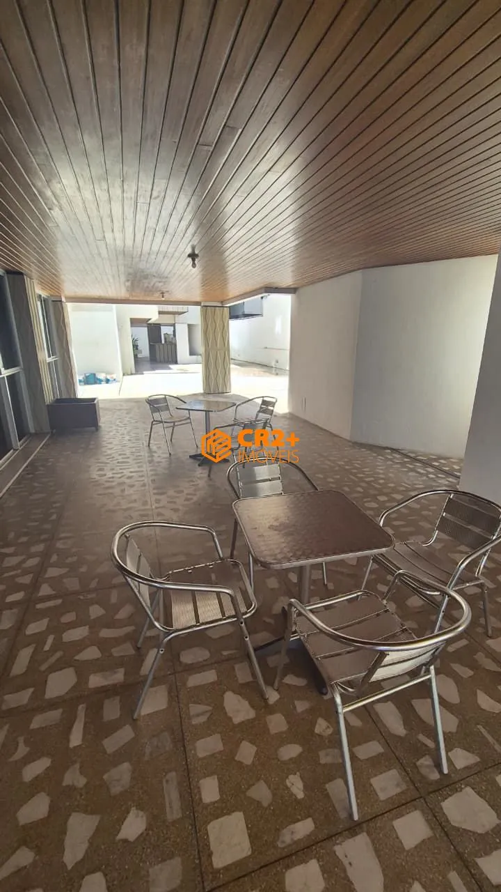 Imagem Vendo apartamento 03 quartos, 01 suite 133m2 01 vaga de garagem em Boa Viagem