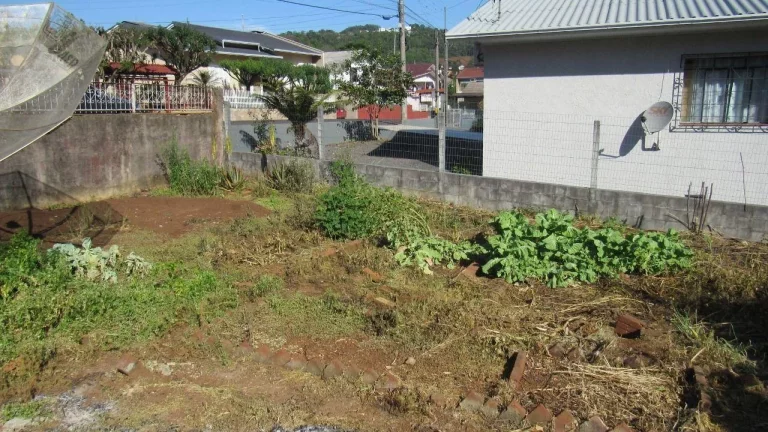 Imagem Terreno para Venda em Concórdia, Industriários