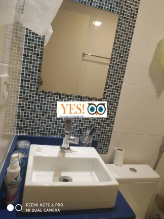 Imagem Apartamento MOBILIADO para Locação, Muchila, Feira de Santana