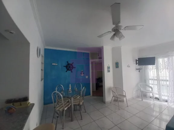 Imagem Apartamentos / Padrão na cidade de Guarujá