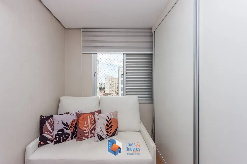 Imagem Cobertura Duplex à venda 4 Quartos 1 Suite 4 Vagas 180M² Vila Gumercindo São Paulo - SP