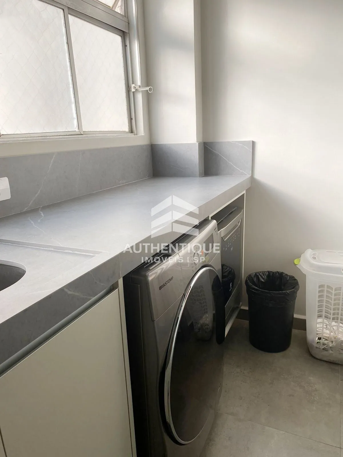 Imagem MAISON MONT BLANC CAMPO BELO - Apartamento à venda no bairro Campo Belo - São Paulo/SP, Zona Sul