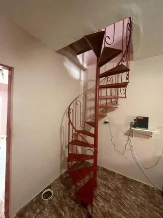 Imagem Casa 4 Quartos Vasques Martins Vasques Martins - Votorantim/SP