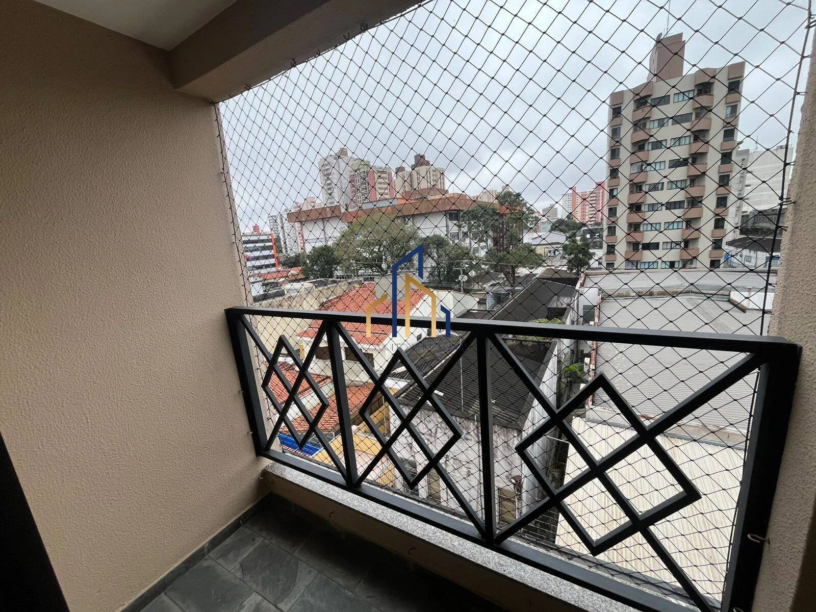 Imagem Apartamento para alugar na Vila Assunção em Santo André/SP