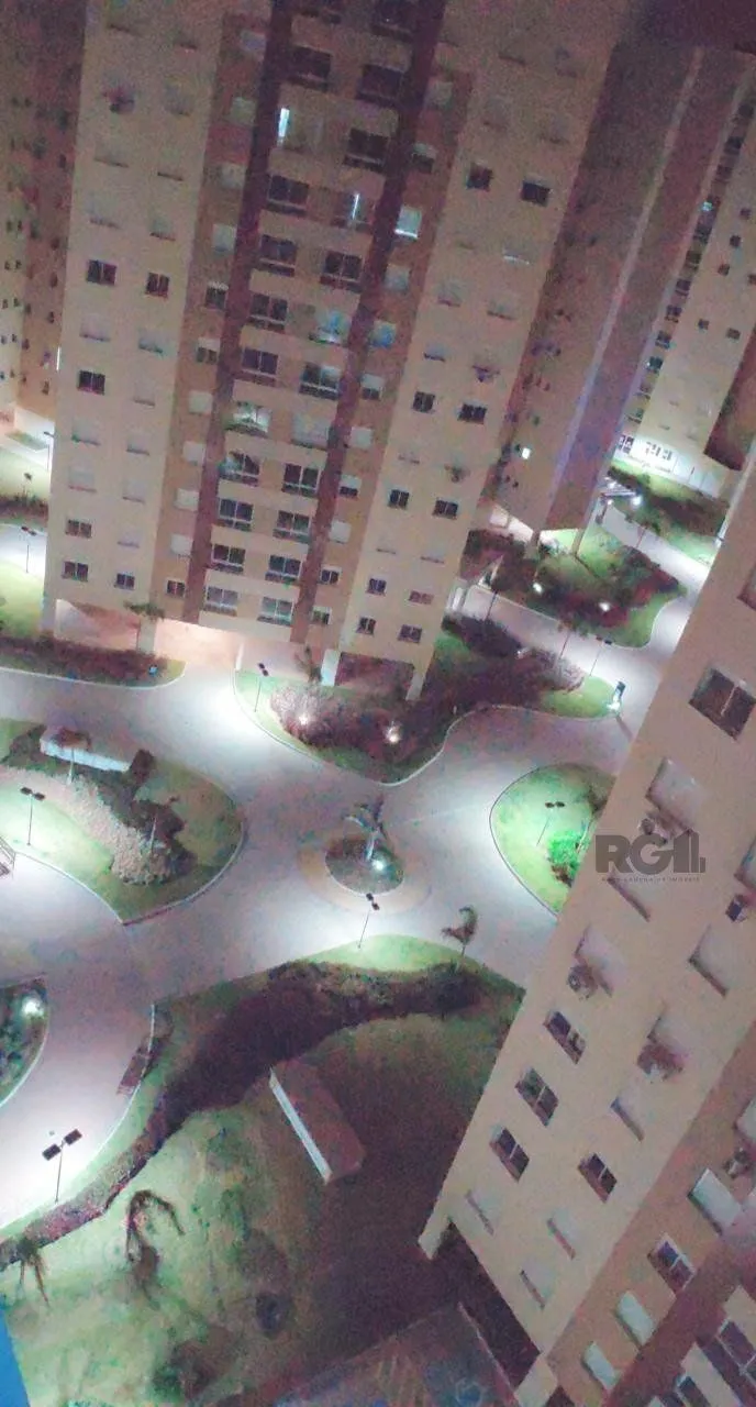 Imagem Apartamento com 2 quartos, churrasqueira, vaga, Marechal Rondon, Canoas/RS