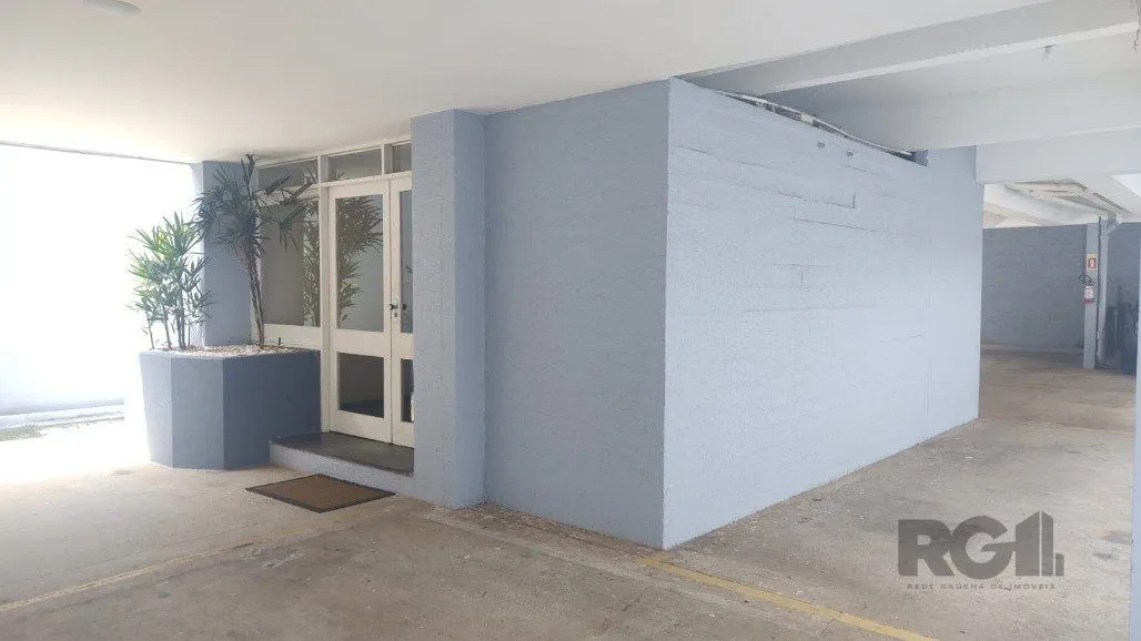 Imagem Apartamento com 1 dormitório para venda, 40 m² por R$ 426.000,00- Petrópolis - Porto Alegre/RS