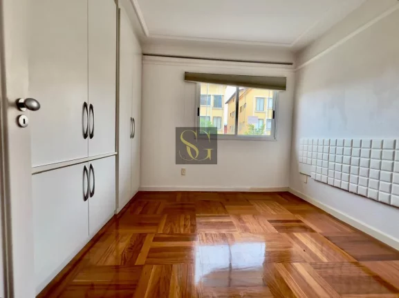 Imagem Apartamento para Venda em Teresópolis, Jardim Cascata, 2 dormitórios, 1 suíte, 3 banheiros, 2 vagas