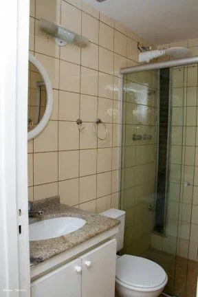 Imagem Apartamento à venda na Vila Andrade, São Paulo-SP: 3 quartos, 1 suíte, 2 banheiros, 1 vaga, 64m² de área.