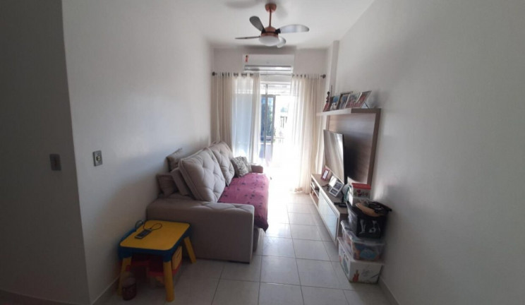 Imagem Apartamento com 3 Quartos à Venda, 77 m² em Freguesia (Jacarepaguá) - Rio de Janeiro