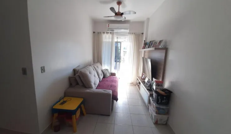 Imagem Apartamento com 3 Quartos à Venda, 77 m² em Freguesia (Jacarepaguá) - Rio de Janeiro