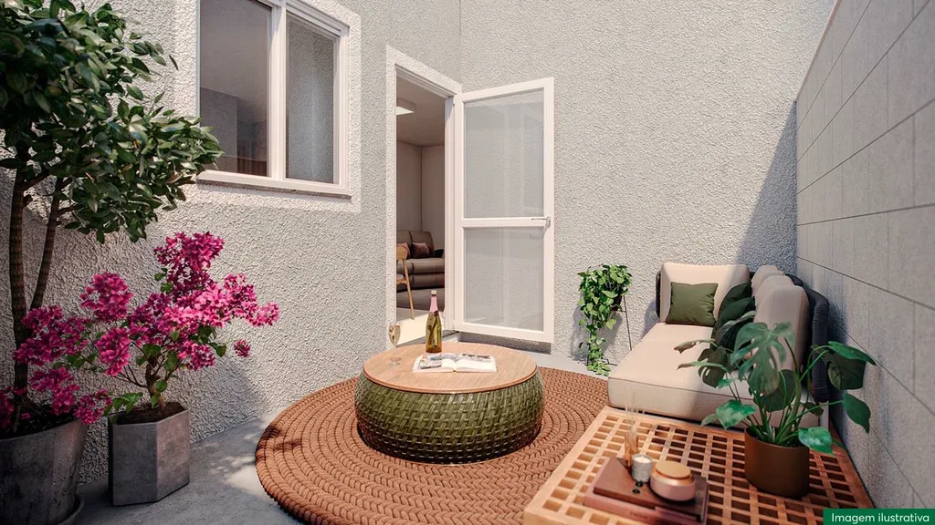 Imagem Apartamento à venda no bairro Setor Marabá - Goiânia/GO