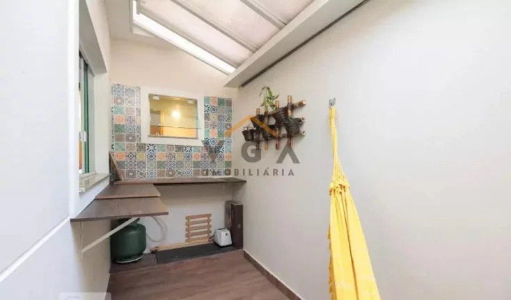 Imagem Sobrado em Condomínio para Venda em São Paulo, Vila Matilde, 3 dormitórios, 1 suíte, 2 banheiros, 2 vagas
