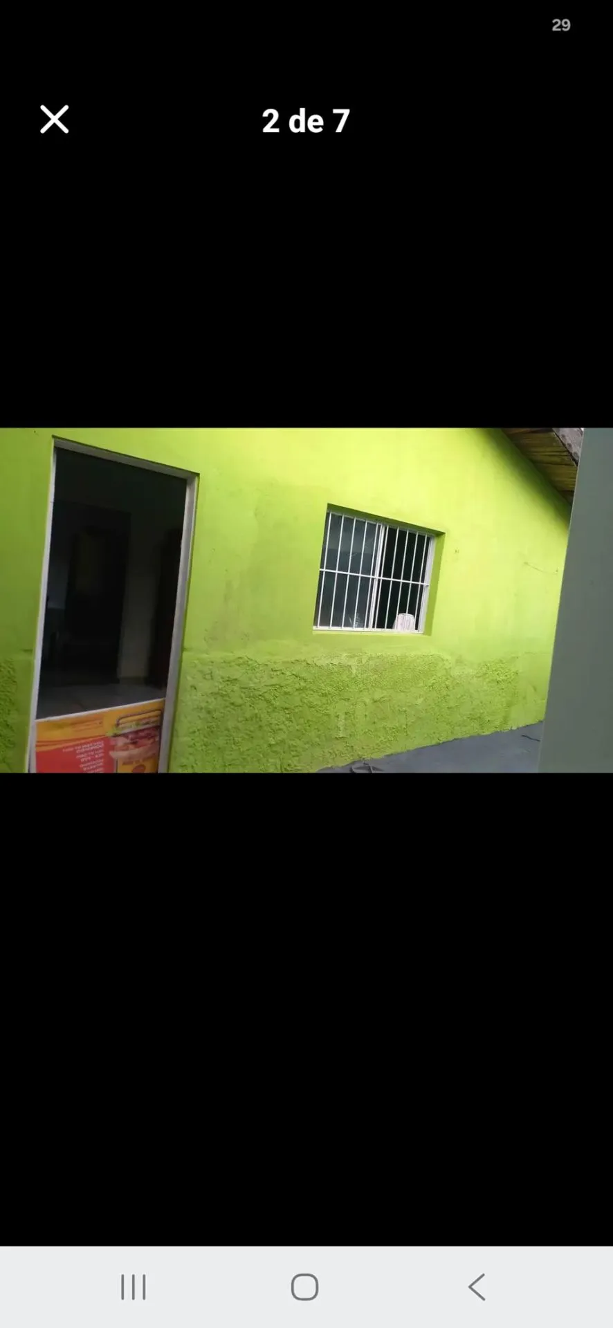 Imagem Casa com 3 quartos - Bairro Planalto