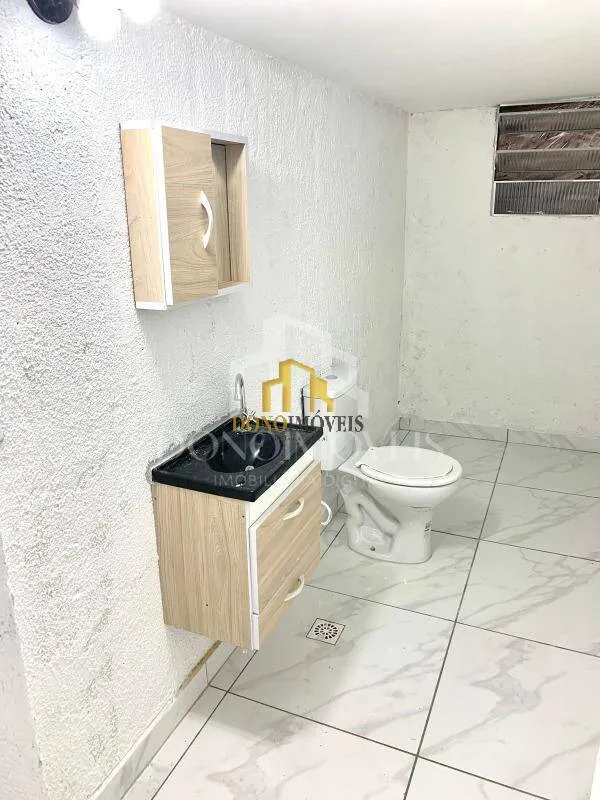 Imagem Galpão 350m, Avenida Senador Vergueiro, Rudge Ramos, SBC
