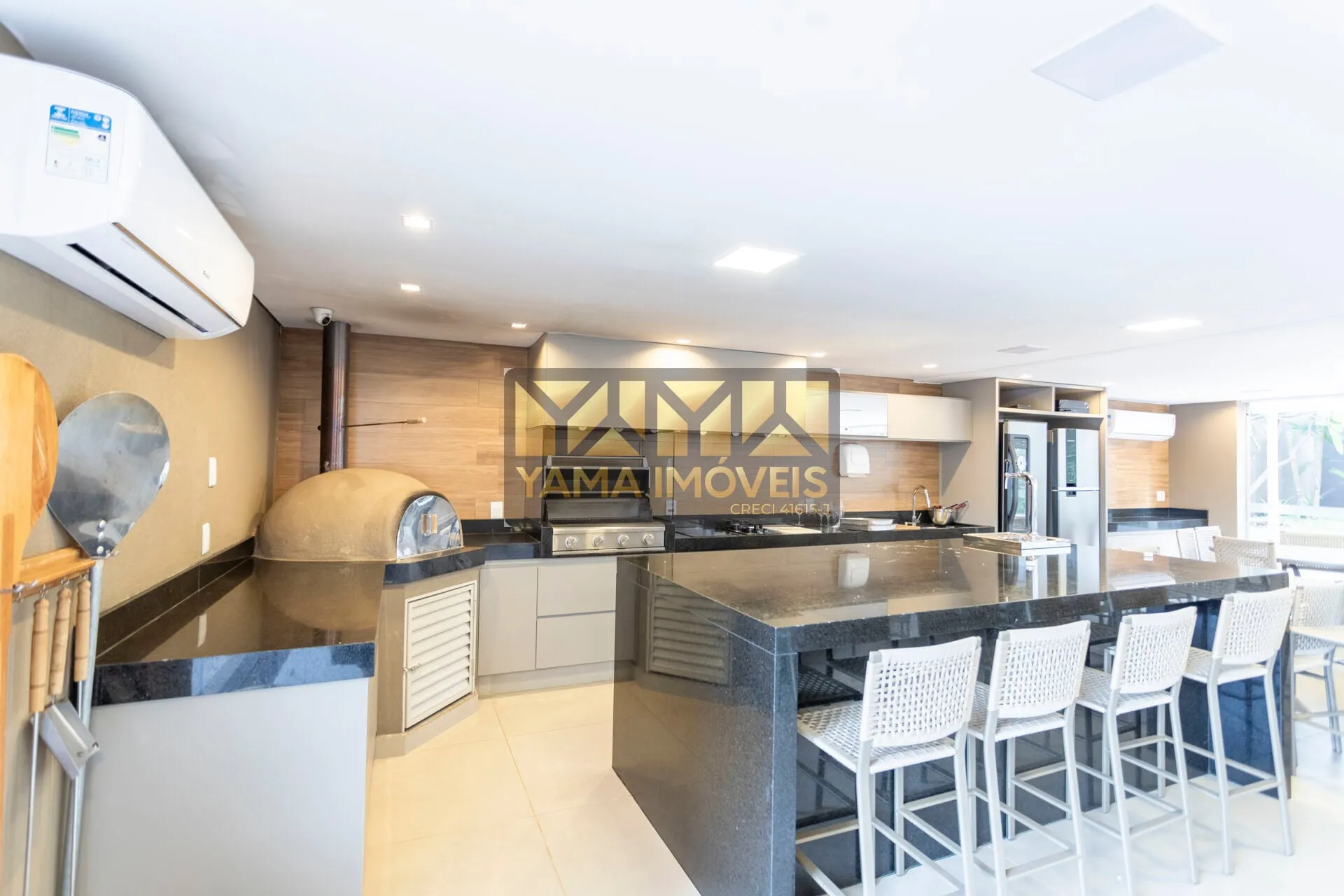 Imagem Place Vendome - Apartamento à venda no bairro Jardim Botânico - Ribeirão Preto/SP