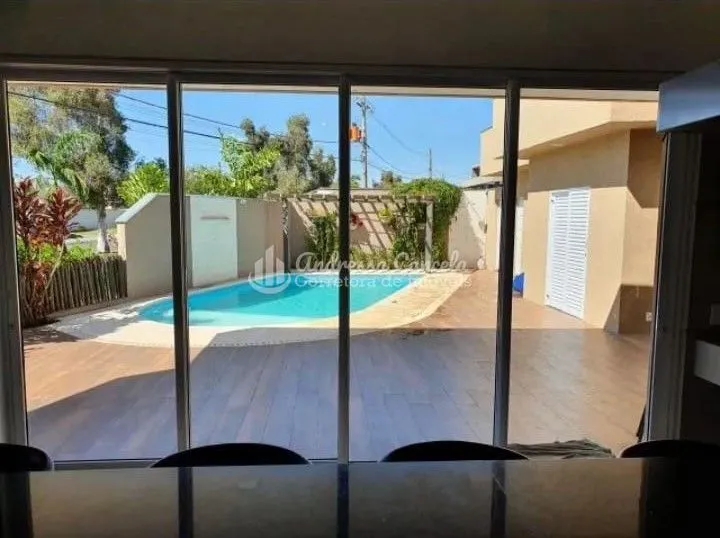 Imagem Quinta do Lago 1 - Casa com 4 dormitórios à venda, 439 m² por R$ 2.399.000,00 - Loteamento Recanto do Lago - São José do Rio Preto/SP