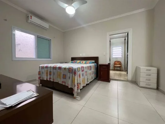 Imagem Casa com 3 dormitórios à venda, 200 m² por R$ 3.500.000,00 - Canto do Forte - Praia Grande/SP