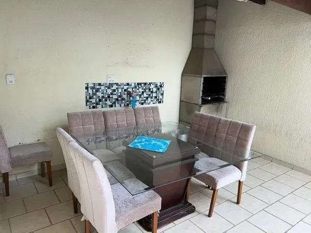 Imagem Casa à venda no Granja Olga II