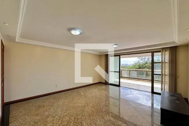 Imagem Apartamento à Venda - Recreio, 4 Quartos, 141 m2