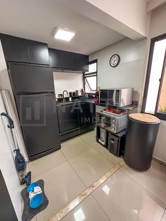 Imagem Cobertura com 3 dormitórios à venda, 178 m² por R$ 1.299.900,00 - Anália Franco - São Paulo/SP