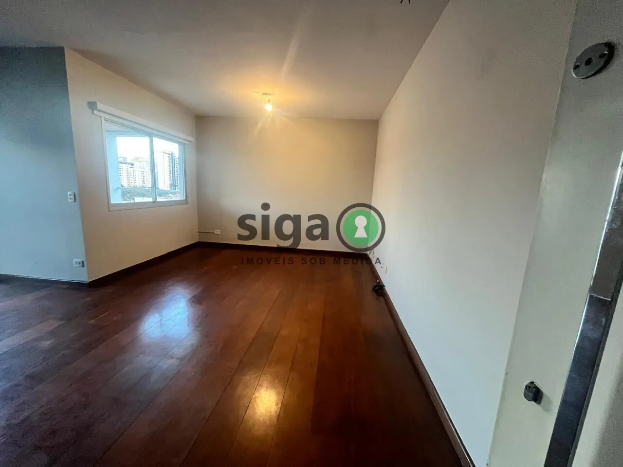 Imagem apartamento| 106 m² | 2 SUÍTES | 2 VAGAS Brooklin