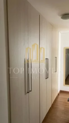 Imagem Lindo Apartamento Localizado no Aquarius Residencial Landscape 3 dormitorios Suite Varanda com churrasqueira