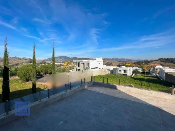Imagem Casa com 3 dormitórios à venda, 255 m² por R$ 2.000.000,00 - Residencial dos Ipes - Socorro/SP