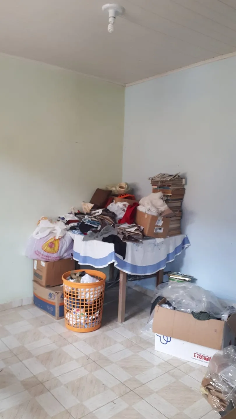 Imagem Casa à venda 3 Quartos, 2 Vagas, 250M², Residencial Comercial Cidade Vista Alegre, Pindamonhangaba - SP