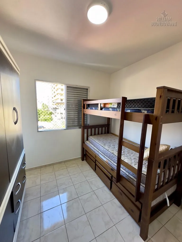 Imagem Apartamento 1 Quarto - Caiçara - amplo