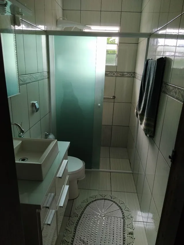 Imagem Excelente Sobrado no Bairro Jardim Maria Eugênia com 226m².