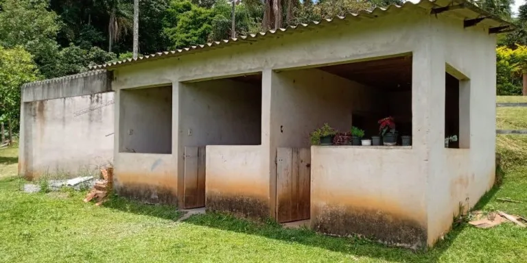 Imagem Chácara com 8 Quartos à Venda, 16.940 m² em Centro - Santa Isabel