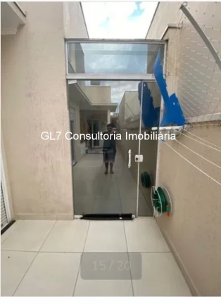 Imagem Condomínio Residencial Park Real - Indaiatuba/SP