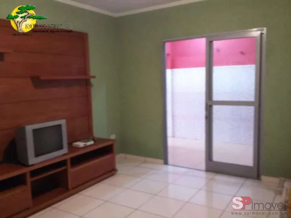 Imagem CASA TÉRREA PARA MORADIA OU RENDA NO JARDIM GUARANI
