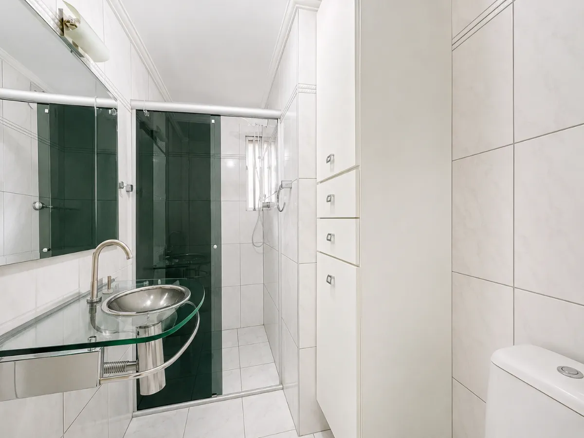 Imagem Apartamento para venda em Tucuruvi com 3 quartos, sendo 1 suíte, 89m2