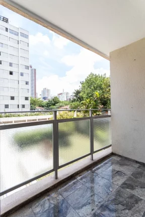 Imagem CONDOMÍNIO EDIFICIO SILVIA - Apartamento de 95m² (Unidade de Revenda), próximo ao Metrô Eucaliptos!!