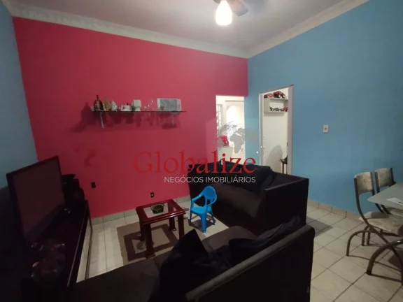 Imagem Apartamento térreo no bairro Vila Mathias em Santos por R$ 230.000,00