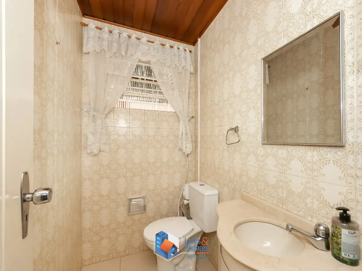 Imagem Sobrado para venda em Jardim Petrópolis com 3 quartos, 162m²
