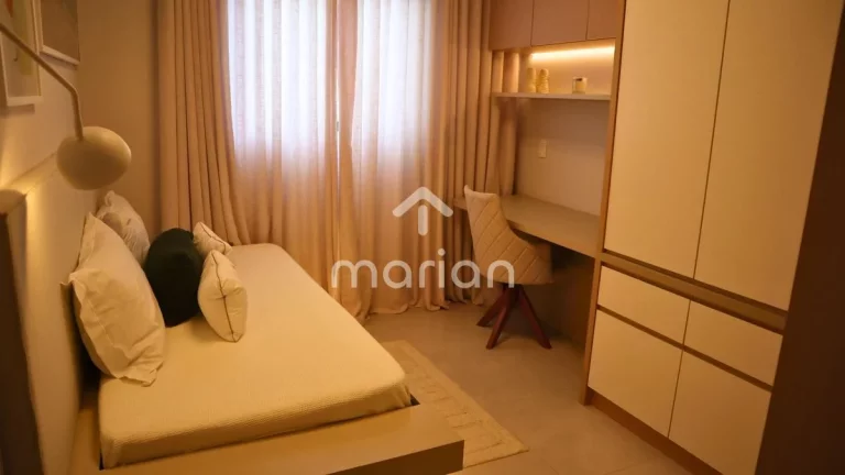Imagem Apartamento com 2 quartos, Santo Antônio - Balneário Piçarras