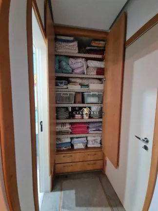 Imagem Apartamento à venda, 84 m² por R$ 315.000,00 - Nova América - Piracicaba/SP