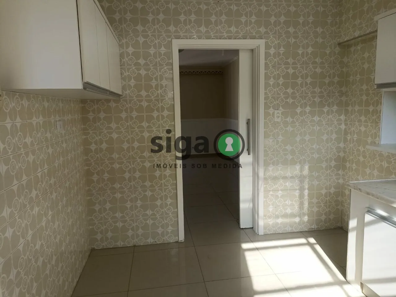 Imagem Apartamento com 132m², 3 quartos 1 suíte, 1 vaga, Chácara Santo Antônio