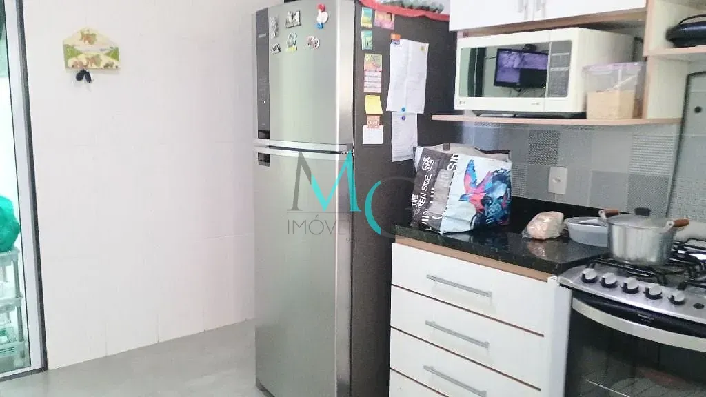 Imagem Casa com 3 dormitórios à venda, 200 m² por R$ 590.000,00 - Campo Grande - Rio de Janeiro/RJ