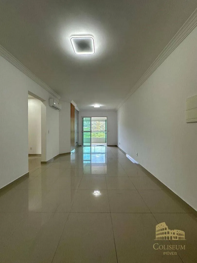 Imagem Apartamento com 3 dormitórios à venda, 123 m² por R$ 990.000,00 - Canto do Forte - Praia Grande/SP