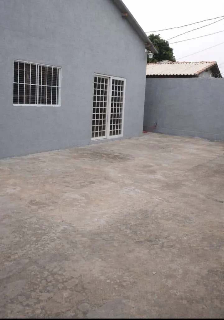 Imagem Casa 3 Quartos no Bairro Cpa 3