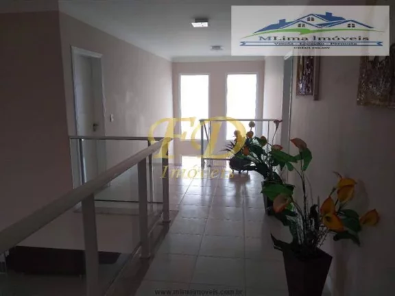 Imagem Casa de alto padrão em condomínio fechado em Atibaia