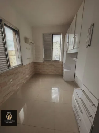 Imagem Apartamento - Itararé - S. Vicente - SP. Venda ou Locação.