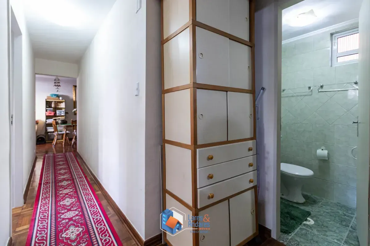 Imagem Apartamento para venda em Perdizes com 3 quartos, 86m²