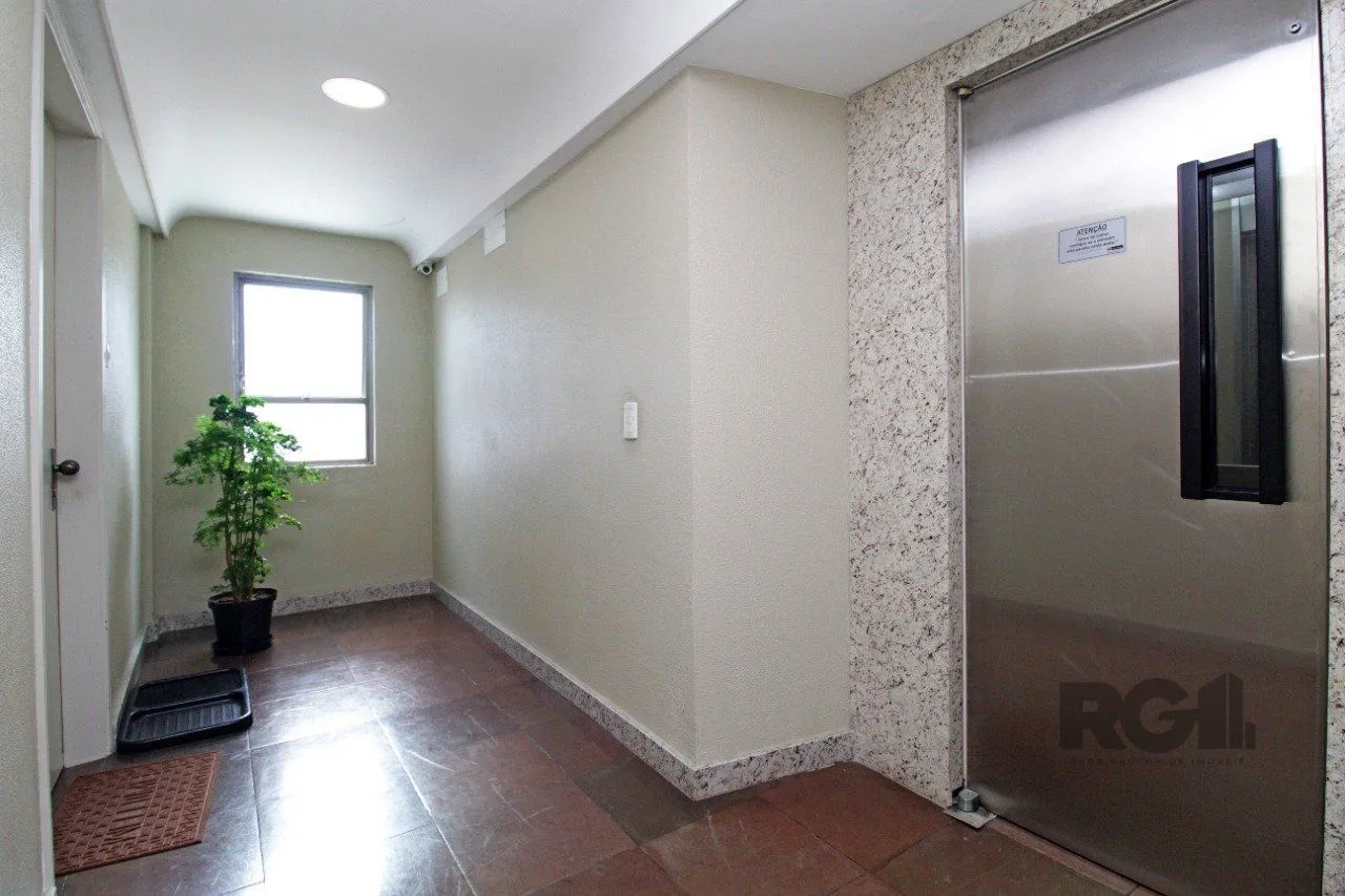 Imagem Sala comrcial venda na Carlos gomes, 48m2 privativos e uma vaga de garagem