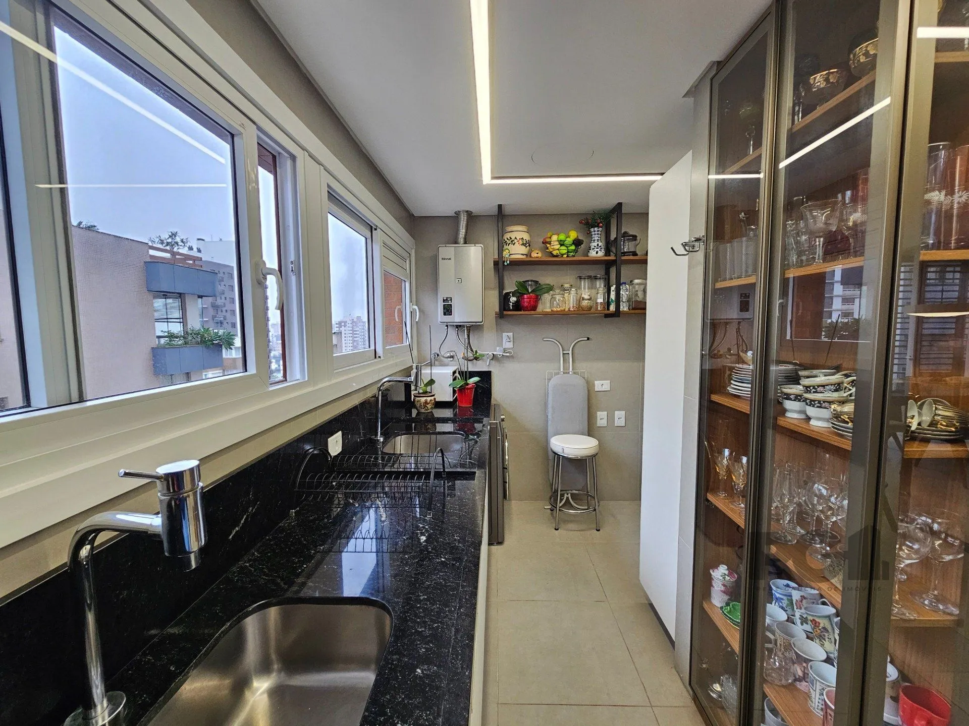 Imagem Apartamento em Petrópolis